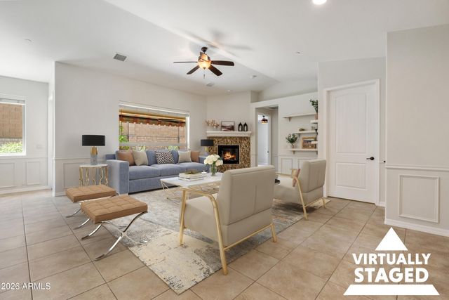 1015 QUEEN ANN Drive, Prescott, AZ 86301