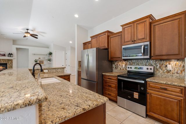 1015 QUEEN ANN Drive, Prescott, AZ 86301