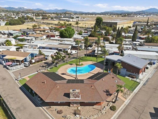 10250 Prospect SPC 34, Santee, CA 92071