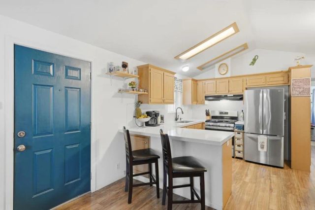 10250 Prospect SPC 34, Santee, CA 92071