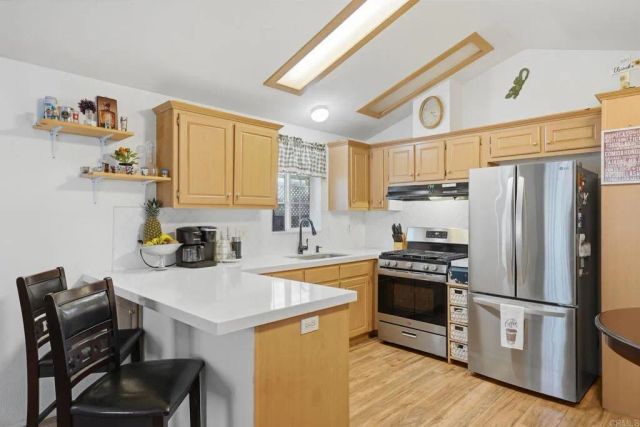 10250 Prospect SPC 34, Santee, CA 92071