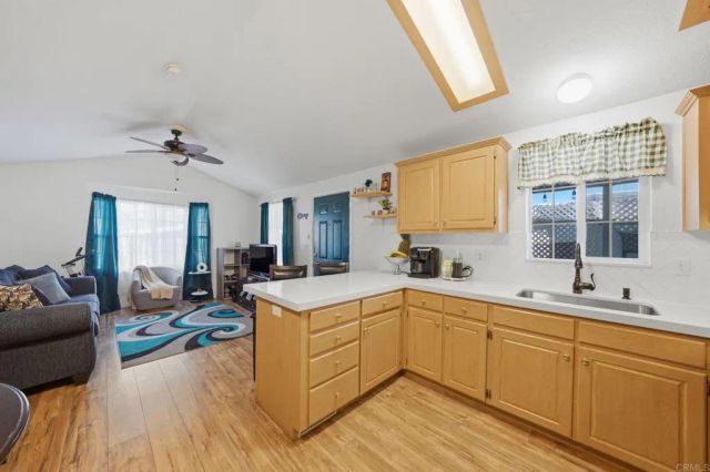 10250 Prospect SPC 34, Santee, CA 92071