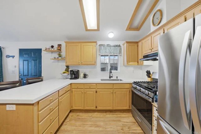 10250 Prospect SPC 34, Santee, CA 92071