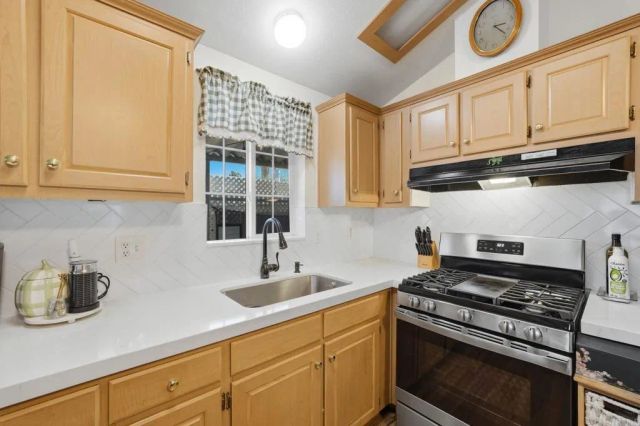 10250 Prospect SPC 34, Santee, CA 92071