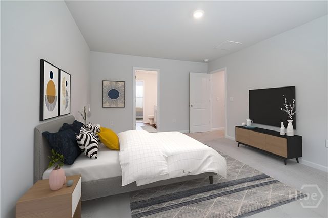 10 Bardwell Way, Port Wentworth, GA 31407