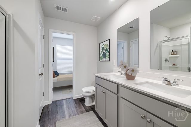 10 Bardwell Way, Port Wentworth, GA 31407