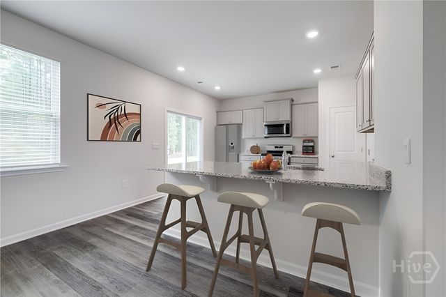 10 Bardwell Way, Port Wentworth, GA 31407