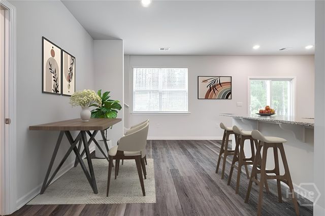 10 Bardwell Way, Port Wentworth, GA 31407