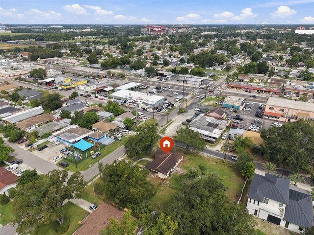 2709 N LINCOLN AVENUE, Tampa, FL 33607