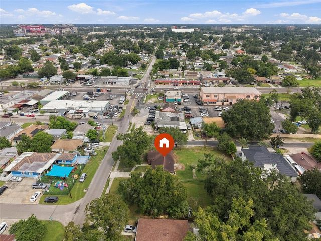 2709 N LINCOLN AVENUE, Tampa, FL 33607