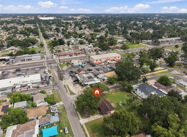 2709 N LINCOLN AVENUE, Tampa, FL 33607