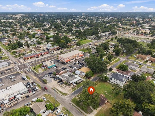 2709 N LINCOLN AVENUE, Tampa, FL 33607