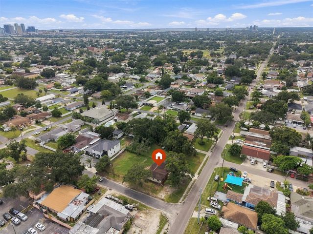 2709 N LINCOLN AVENUE, Tampa, FL 33607