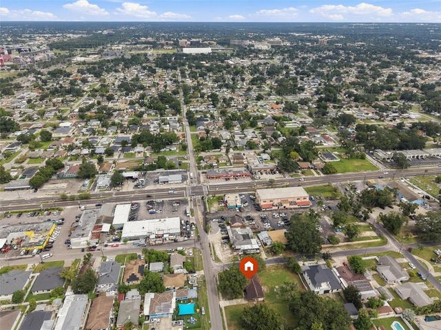2709 N LINCOLN AVENUE, Tampa, FL 33607