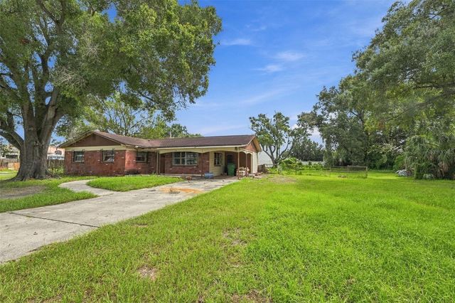 2709 N LINCOLN AVENUE, Tampa, FL 33607