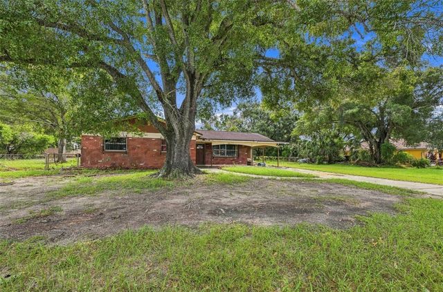 2709 N LINCOLN AVENUE, Tampa, FL 33607