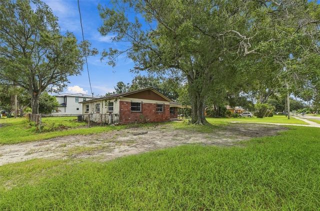 2709 N LINCOLN AVENUE, Tampa, FL 33607