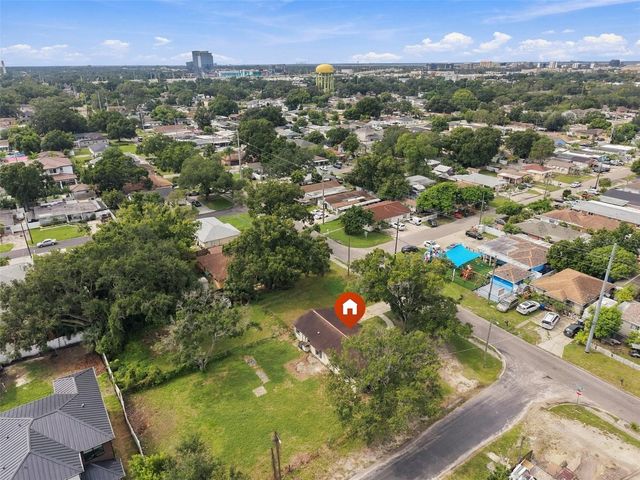 2709 N LINCOLN AVENUE, Tampa, FL 33607