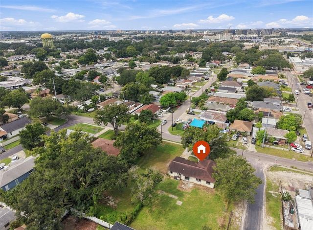 2709 N LINCOLN AVENUE, Tampa, FL 33607