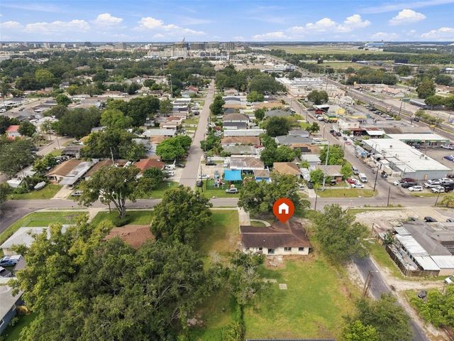 2709 N LINCOLN AVENUE, Tampa, FL 33607