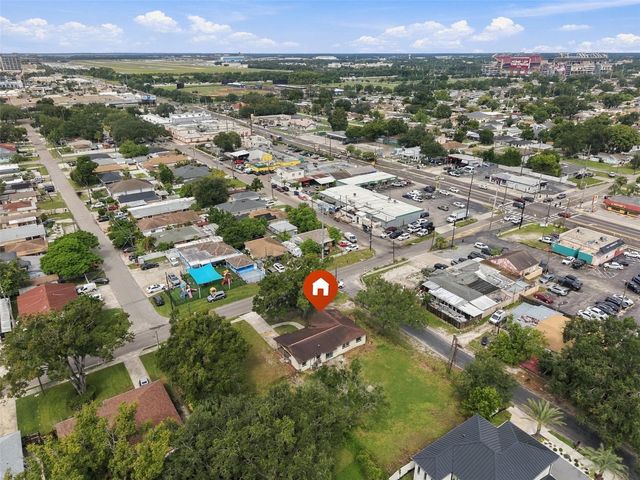 2709 N LINCOLN AVENUE, Tampa, FL 33607