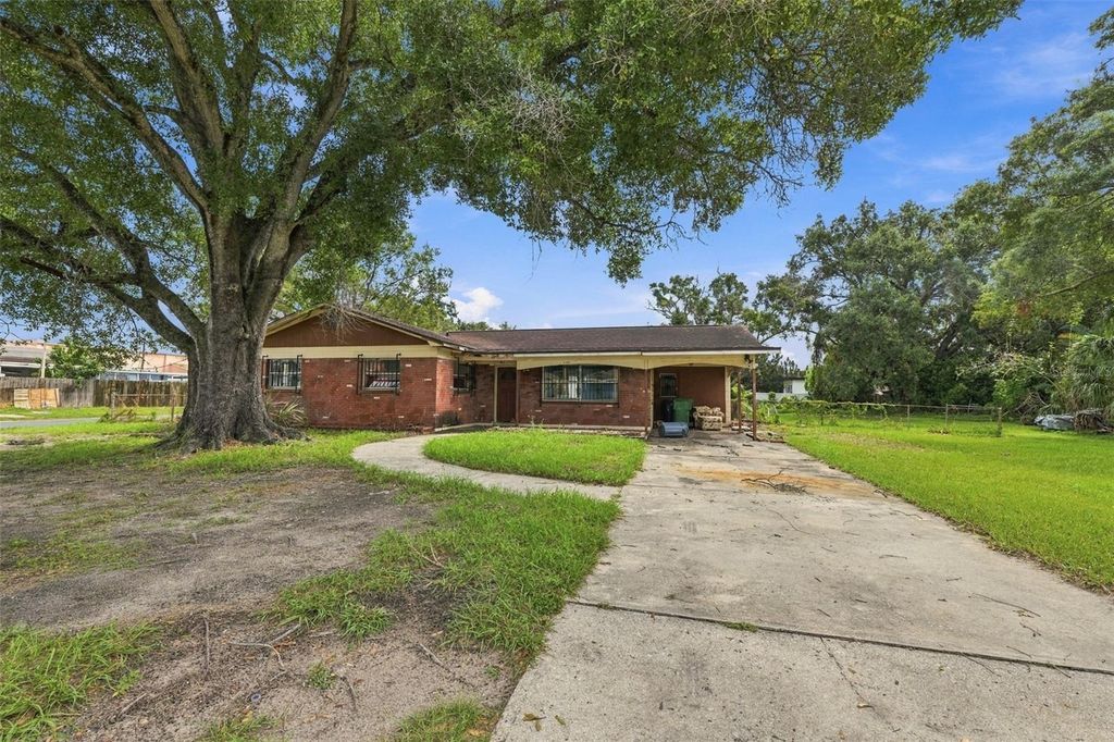 2709 N LINCOLN AVENUE, Tampa, FL 33607