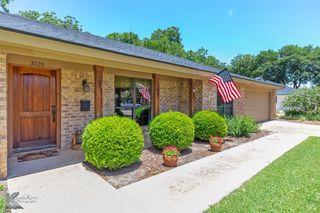3126 Ventura Drive, Abilene, TX 79605