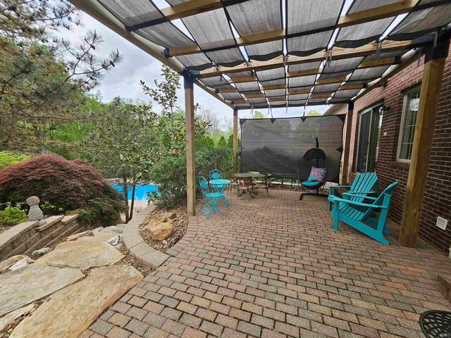 6644 Hillsgate Court, Newburgh, IN 47630