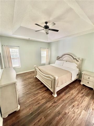 85 Hillcrest Court, Hiram, GA 30141