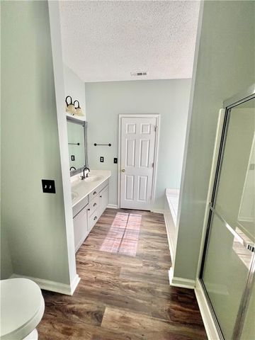 85 Hillcrest Court, Hiram, GA 30141