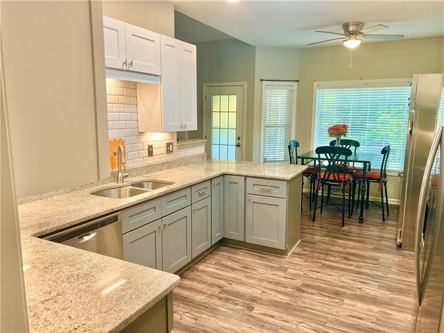 85 Hillcrest Court, Hiram, GA 30141