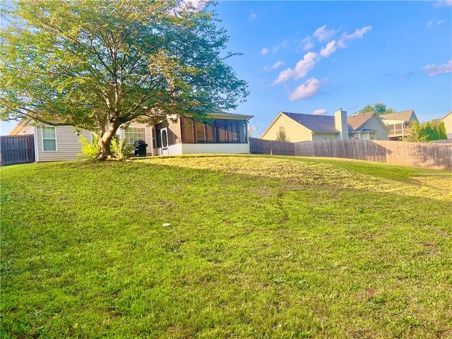 85 Hillcrest Court, Hiram, GA 30141