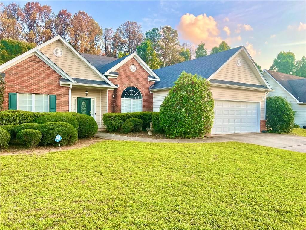 85 Hillcrest Court, Hiram, GA 30141