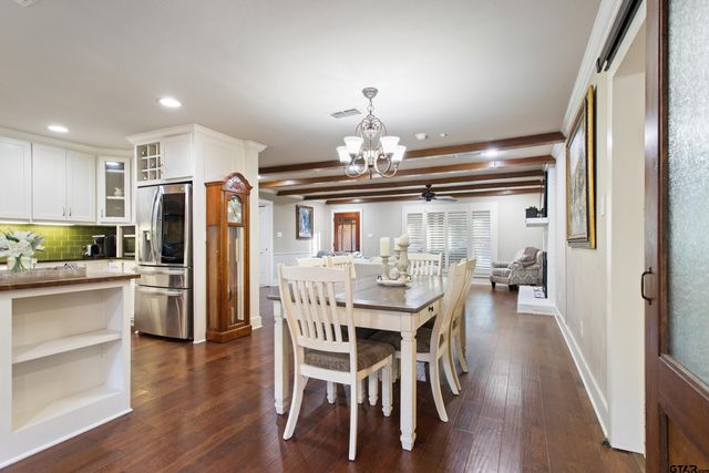 205 Canyon Drive, Hideaway, TX 75771