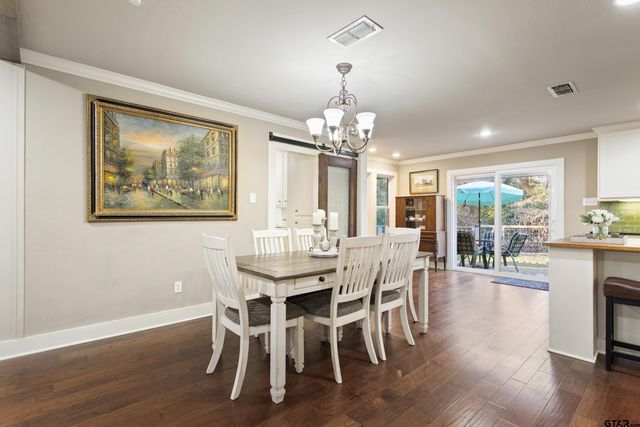 205 Canyon Drive, Hideaway, TX 75771