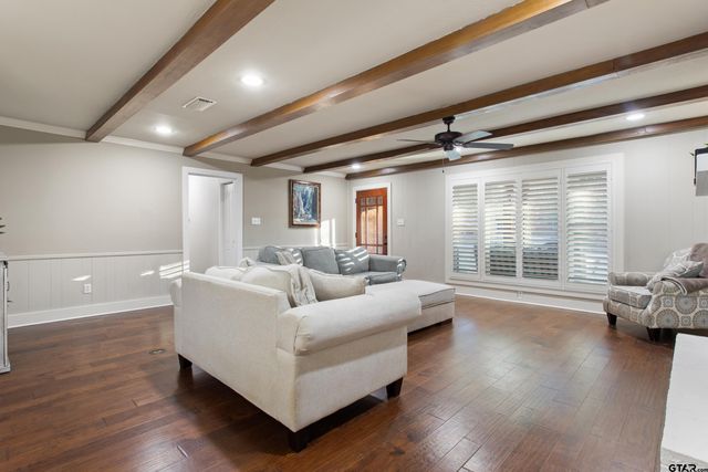 205 Canyon Drive, Hideaway, TX 75771