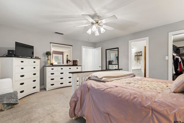 205 Canyon Drive, Hideaway, TX 75771