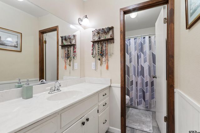 205 Canyon Drive, Hideaway, TX 75771