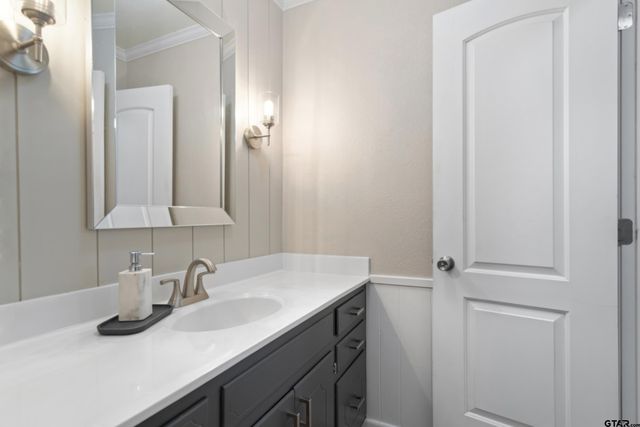 205 Canyon Drive, Hideaway, TX 75771