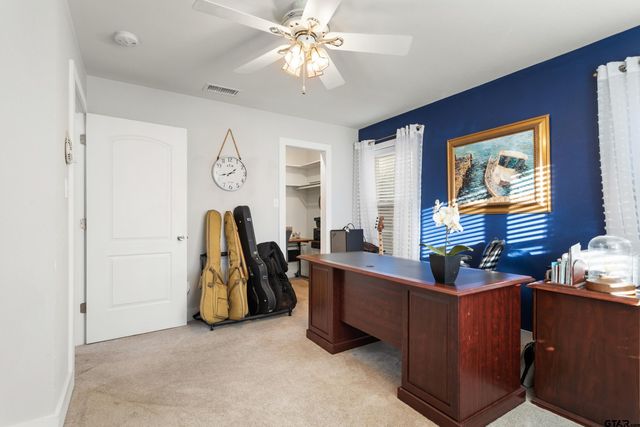 205 Canyon Drive, Hideaway, TX 75771