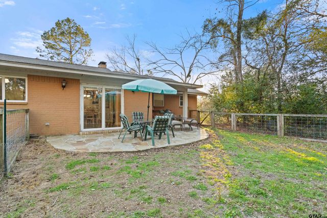 205 Canyon Drive, Hideaway, TX 75771