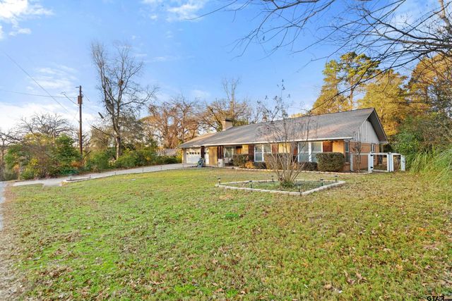 205 Canyon Drive, Hideaway, TX 75771