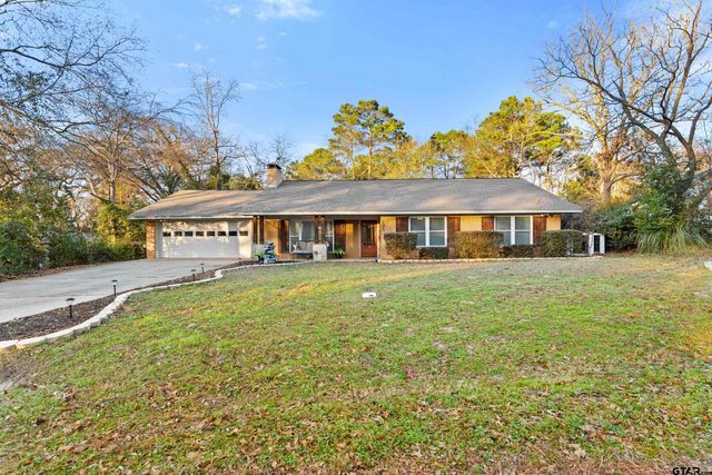 205 Canyon Drive, Hideaway, TX 75771