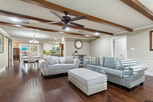 205 Canyon Drive, Hideaway, TX 75771