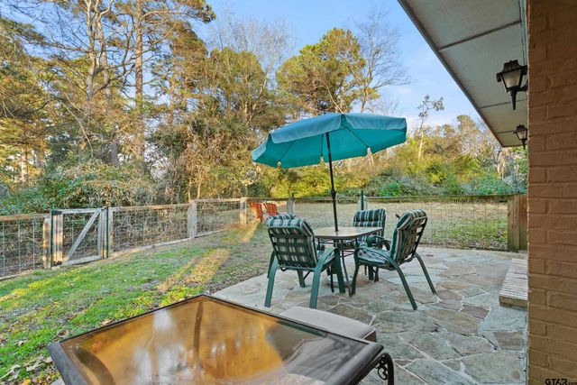 205 Canyon Drive, Hideaway, TX 75771