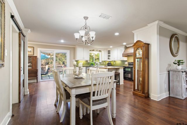 205 Canyon Drive, Hideaway, TX 75771