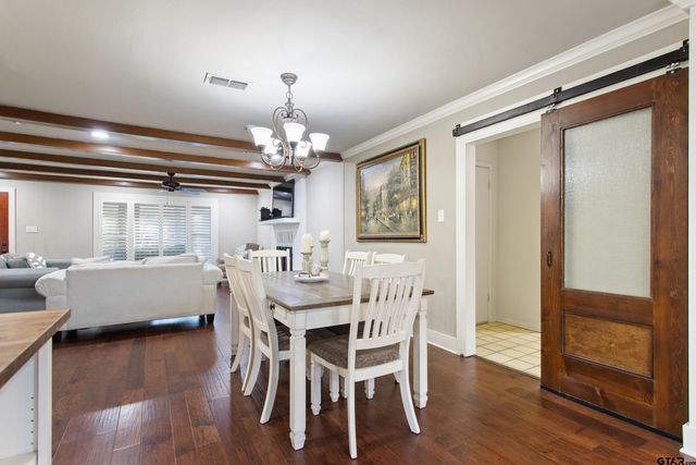 205 Canyon Drive, Hideaway, TX 75771