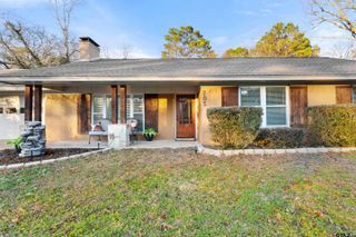 205 Canyon Drive, Hideaway, TX 75771