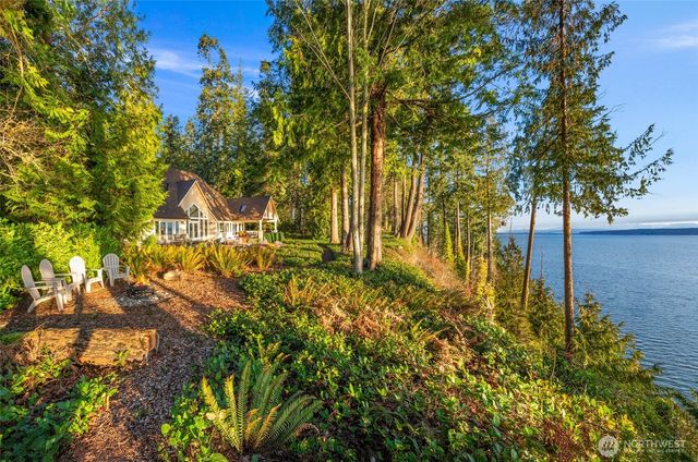2527 Bretland Road, Camano Island, WA 98282