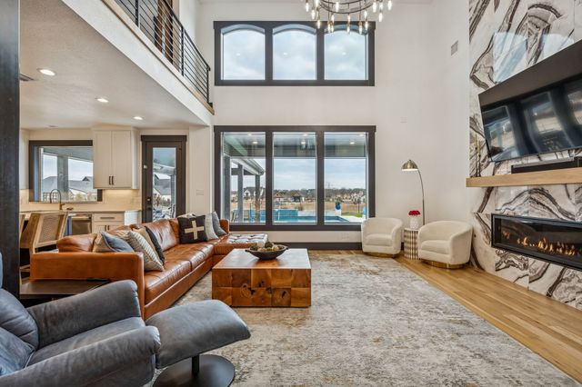 1001 Hat Creek Road, Bartonville, TX 76226